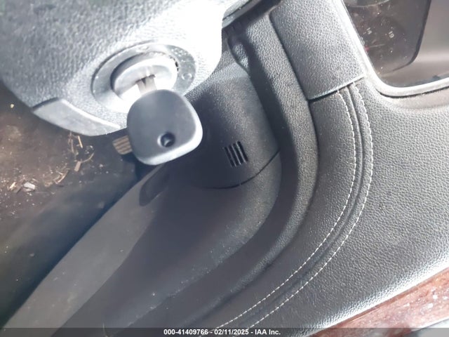 1GNKRGKD9EJ252605 Chevrolet Traverse 1lt