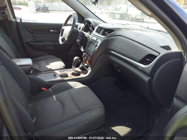 1GNKRGKD9EJ252605 Chevrolet Traverse 1lt
