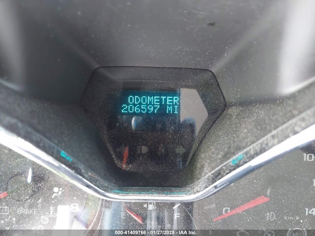 1GNKRGKD9EJ252605 Chevrolet Traverse 1lt