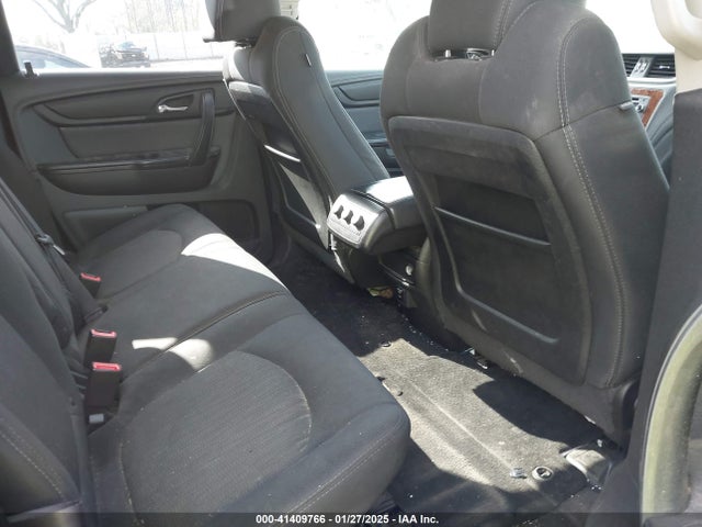 1GNKRGKD9EJ252605 Chevrolet Traverse 1lt