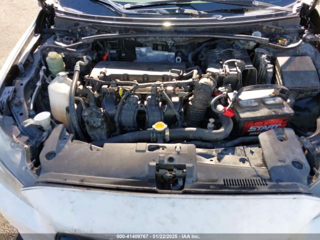 2009 MITSUBISHI LANCER JA3AU86W89U009617 Photo 9