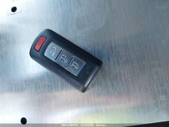 2009 MITSUBISHI LANCER JA3AU86W89U009617 Photo 10