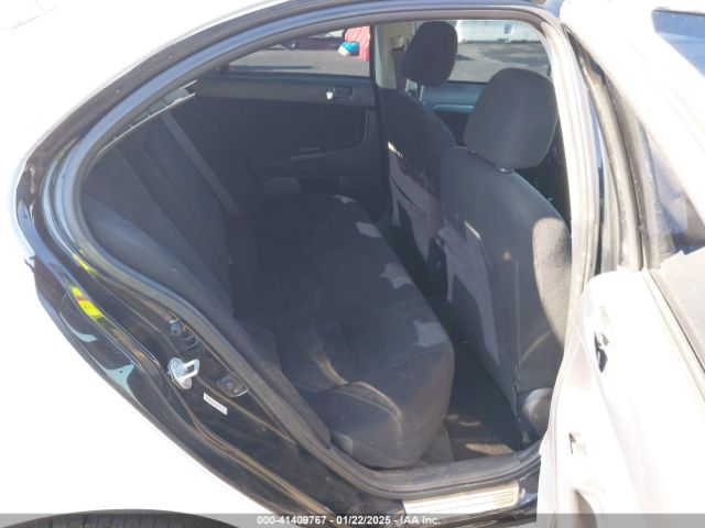 2009 MITSUBISHI LANCER JA3AU86W89U009617 Photo 7