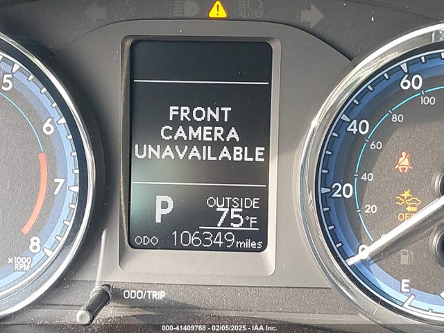 Toyota COROLLA LE 2018 5YFBURHE4JP817108 Image 16