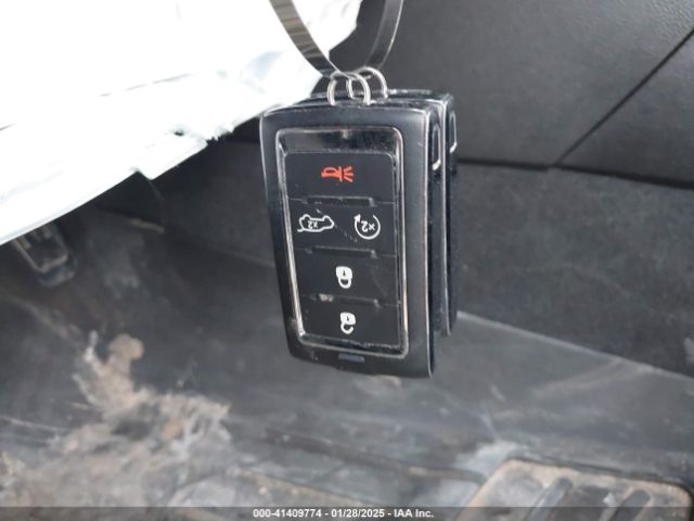 1C4RJKEG6M8118339 Jeep Grand Cherokee L Summit Reserve 4x4