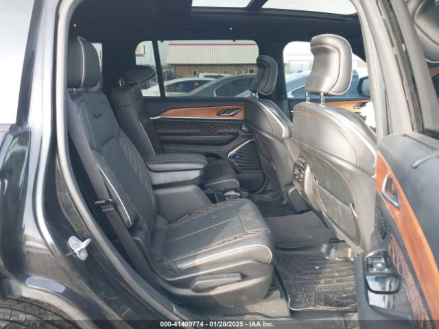 1C4RJKEG6M8118339 Jeep Grand Cherokee L Summit Reserve 4x4