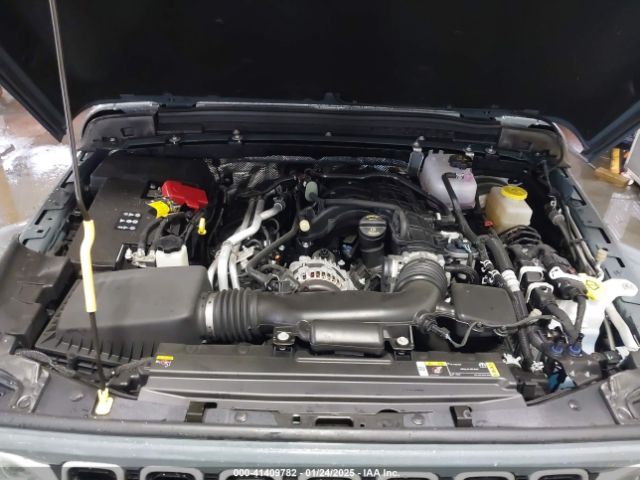2024 JEEP WRANGLER 1C4PJXEG9RW355379 Photo 9