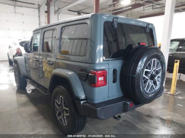2024 JEEP WRANGLER 1C4PJXEG9RW355379 Photo 2