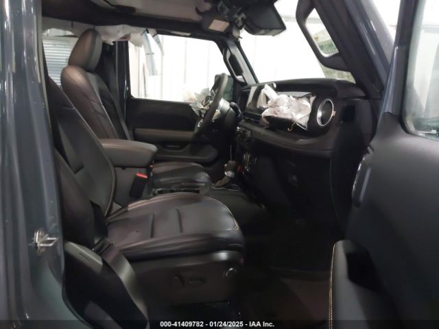 2024 JEEP WRANGLER 1C4PJXEG9RW355379 Photo 4