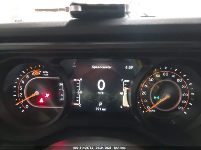 2024 JEEP WRANGLER 1C4PJXEG9RW355379 Photo 6