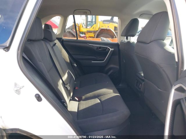 2T3MWRFV8KW044947 Toyota Rav4 Hybrid Le