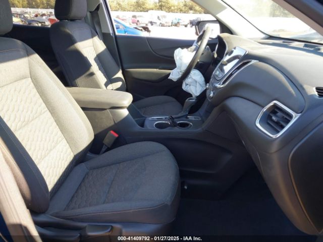 2GNAXUEV6L6185542 Chevrolet Equinox Awd Lt 1.5l Turbo
