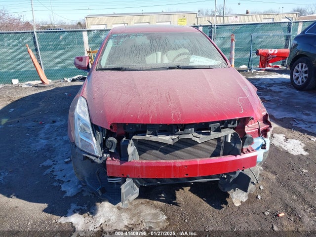2013 CADILLAC XTS 2G61P5S31D9143364 Photo 5