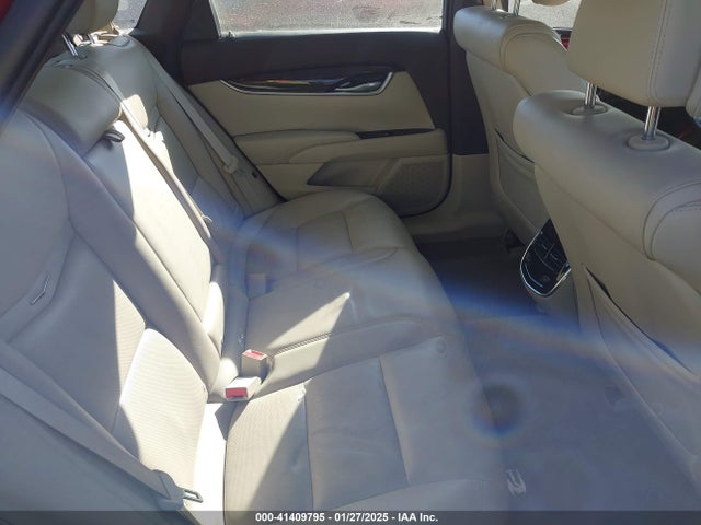 2013 CADILLAC XTS 2G61P5S31D9143364 Photo 7