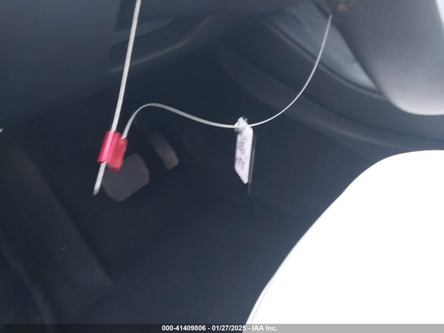 2021 TESLA MODEL Y 5YJYGDEEXMF228914 Photo 10