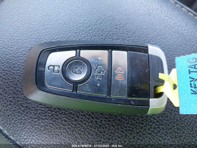 3FA6P0LU1HR315976 Ford Fusion Hybrid Se