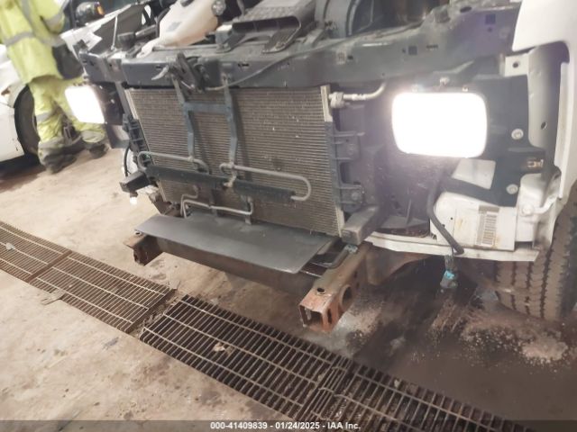 1GCWGFFF7F1105321 Chevrolet Express 2500 Work Van