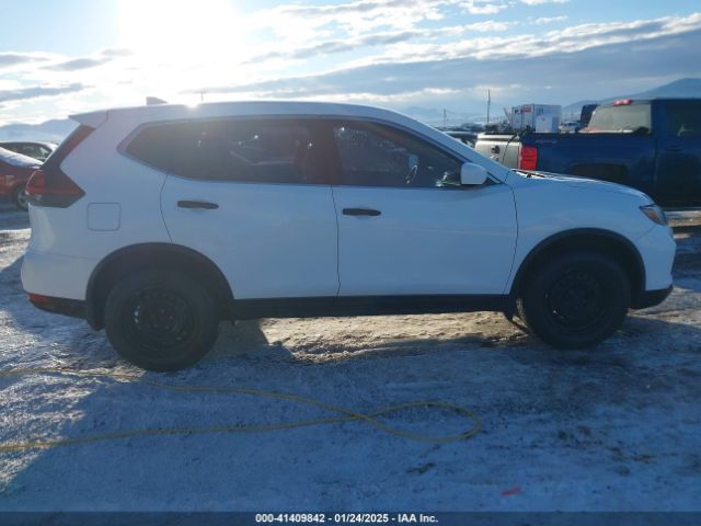 KNMAT2MV6JP574267 Nissan ROGUE S