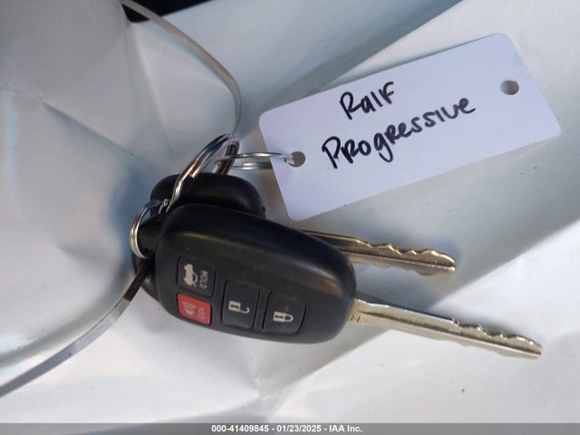 Toyota Corolla S Plus 2015 5YFBURHE3FP294610 Image 11