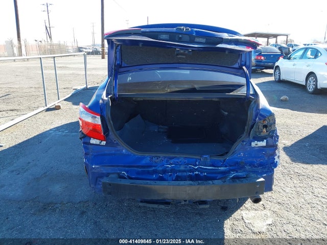Toyota Corolla S Plus 2015 5YFBURHE3FP294610 Image 6