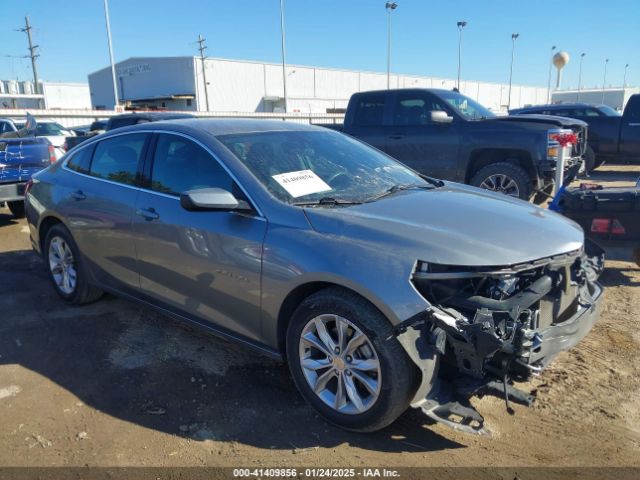 1G1ZD5ST8PF233740 auction archive image