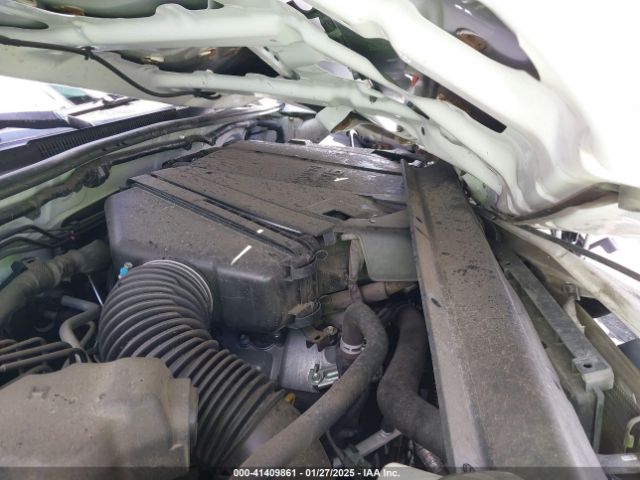 3TMJU4GN8FM184580 Toyota Tacoma Double Cab Prerunner