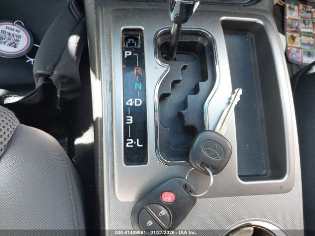 3TMJU4GN8FM184580 Toyota Tacoma Double Cab Prerunner
