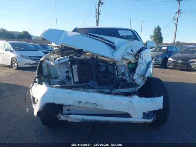 3TMJU4GN8FM184580 Toyota Tacoma Double Cab Prerunner