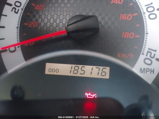 3TMJU4GN8FM184580 Toyota Tacoma Double Cab Prerunner