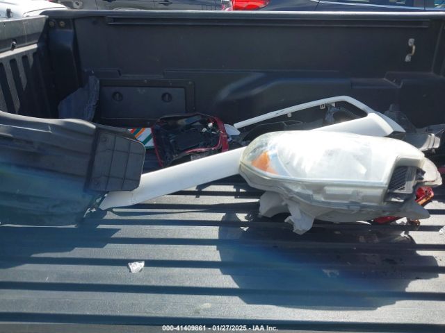 3TMJU4GN8FM184580 Toyota Tacoma Double Cab Prerunner