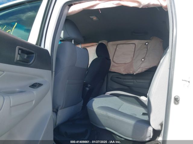 3TMJU4GN8FM184580 Toyota Tacoma Double Cab Prerunner