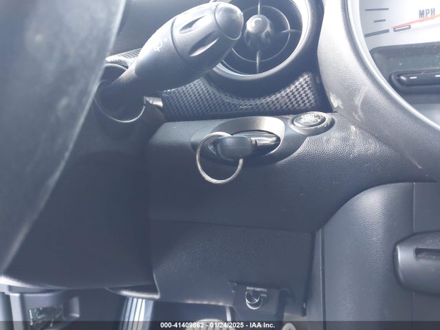 2013 MINI CLUBMAN WMWZG3C59DT576277 Photo 10