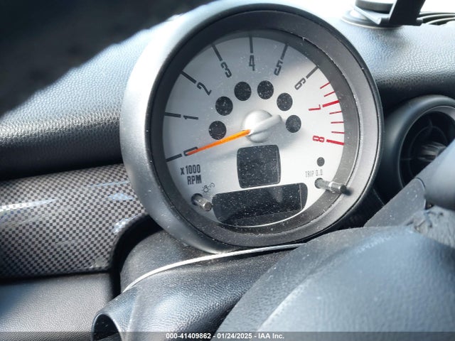 2013 MINI CLUBMAN WMWZG3C59DT576277 Photo 6