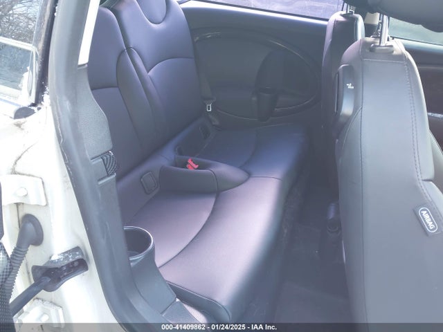 2013 MINI CLUBMAN WMWZG3C59DT576277 Photo 7