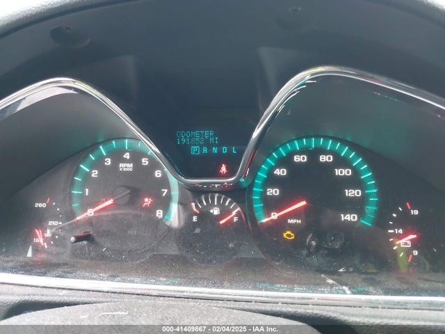 1GNKRGKD6HJ225799 Chevrolet Traverse 1lt