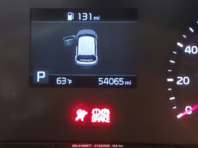 KNDJ23AU3N7822243 KIA SOUL LX
