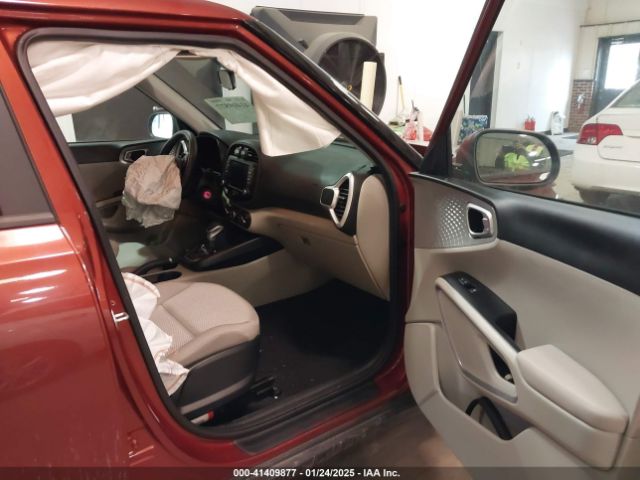 KNDJ23AU3N7822243 KIA SOUL LX