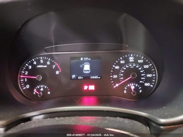 KNDJ23AU3N7822243 KIA SOUL LX