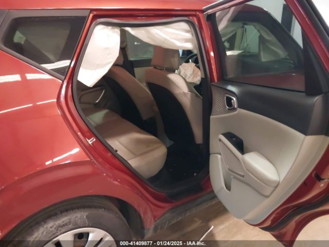 KNDJ23AU3N7822243 KIA SOUL LX