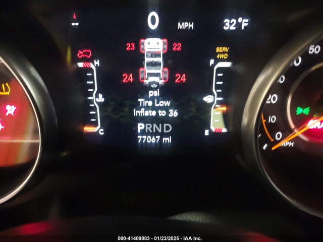 1C4HJXDG6KW669468 Jeep Wrangler Unlimited Sport S 4x4