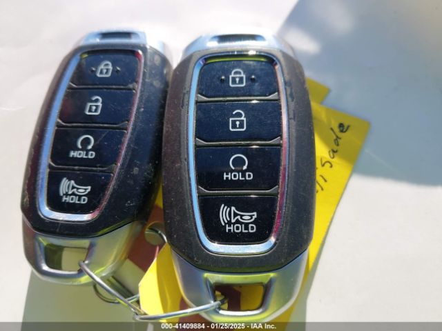 KM8R2DHE4MU263983 Hyundai Palisade Sel
