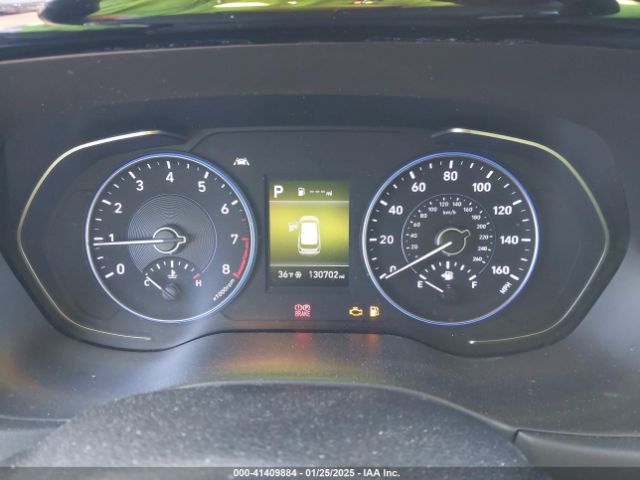 KM8R2DHE4MU263983 Hyundai Palisade Sel