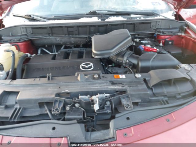 JM3TB3CV1E0433325 Mazda Cx-9 Touring