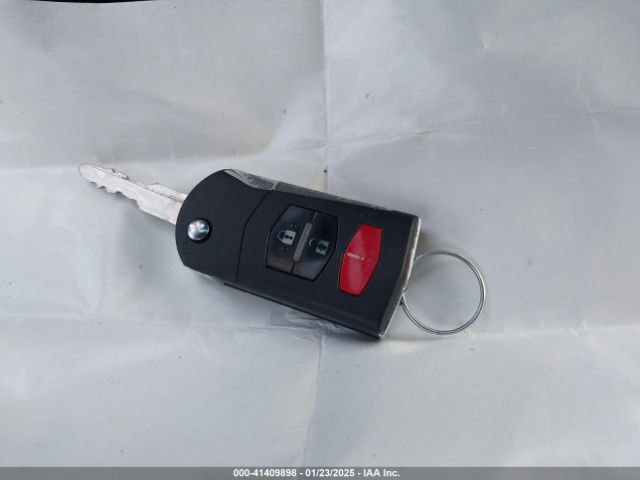 JM3TB3CV1E0433325 Mazda Cx-9 Touring