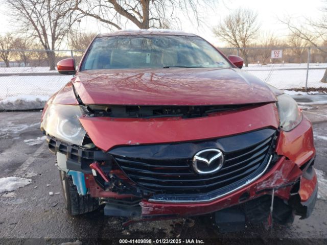 JM3TB3CV1E0433325 Mazda Cx-9 Touring