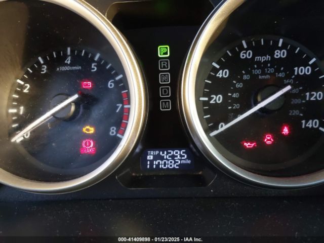JM3TB3CV1E0433325 Mazda Cx-9 Touring