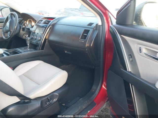 JM3TB3CV1E0433325 Mazda Cx-9 Touring
