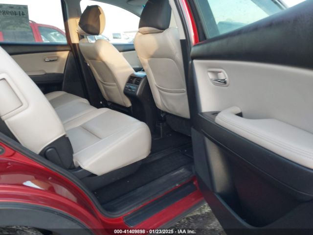 JM3TB3CV1E0433325 Mazda Cx-9 Touring