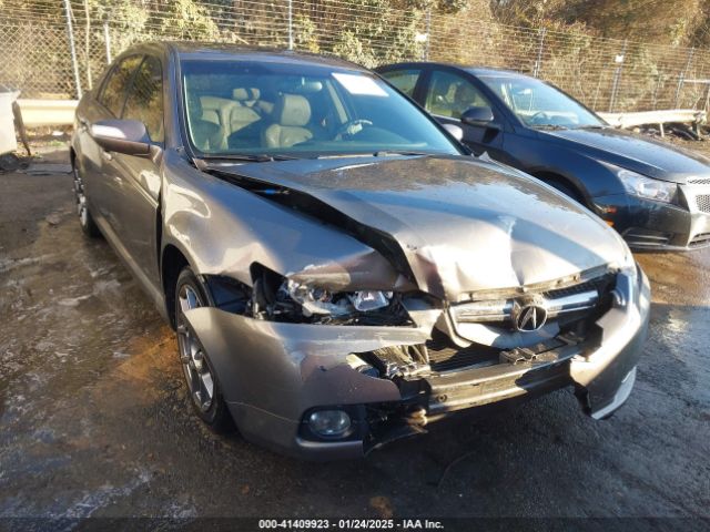 2008 ACURA TL 19UUA765X8A013095 Photo 0