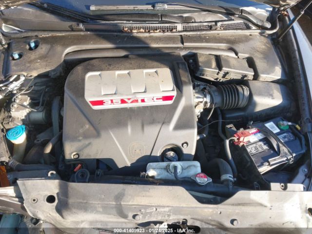 2008 ACURA TL 19UUA765X8A013095 Photo 9